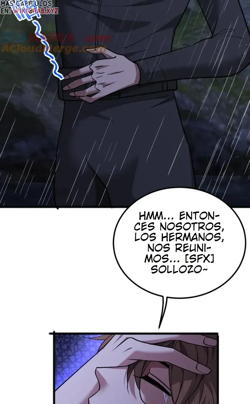 Llevo Mil Años Atrapado En El Mismo Día > Capitulo 179 > Page 61